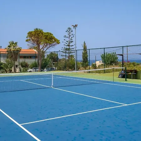 Villa Margarita With Private Tennis Court And Pool *